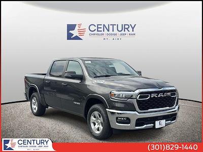 New 2025 Ram 1500 Big Horn Crew Cab 4x4 Pickup for sale #42205 - photo 1
