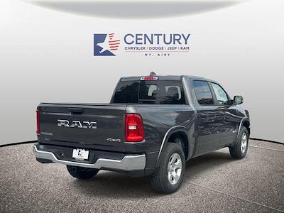 New 2025 Ram 1500 Big Horn Crew Cab 4x4 Pickup for sale #42205 - photo 2