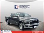 New 2025 Ram 1500 Big Horn Crew Cab 4x4 Pickup for sale #42205 - photo 1