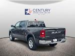 New 2025 Ram 1500 Big Horn Crew Cab 4x4 Pickup for sale #42205 - photo 4