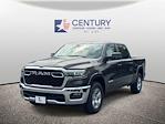 New 2025 Ram 1500 Big Horn Crew Cab 4x4 Pickup for sale #42205 - photo 5