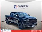 New 2025 Ram 1500 Big Horn Crew Cab 4x4 Pickup for sale #42206 - photo 1