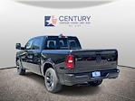 New 2025 Ram 1500 Big Horn Crew Cab 4x4 Pickup for sale #42206 - photo 4