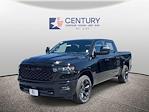 New 2025 Ram 1500 Big Horn Crew Cab 4x4 Pickup for sale #42206 - photo 6