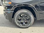 New 2025 Ram 1500 Big Horn Crew Cab 4x4 Pickup for sale #42207 - photo 8