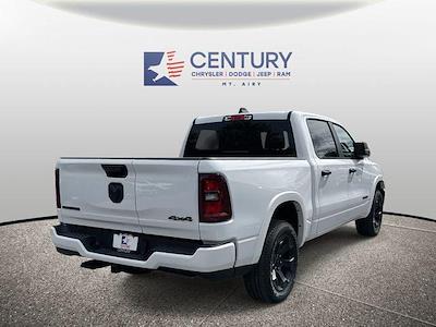 New 2025 Ram 1500 Big Horn Crew Cab 4x4 Pickup for sale #42208 - photo 2
