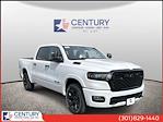 New 2025 Ram 1500 Big Horn Crew Cab 4x4 Pickup for sale #42208 - photo 1