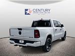 New 2025 Ram 1500 Big Horn Crew Cab 4x4 Pickup for sale #42208 - photo 2
