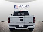 New 2025 Ram 1500 Big Horn Crew Cab 4x4 Pickup for sale #42208 - photo 3