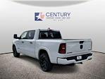 New 2025 Ram 1500 Big Horn Crew Cab 4x4 Pickup for sale #42208 - photo 4