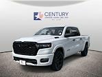 New 2025 Ram 1500 Big Horn Crew Cab 4x4 Pickup for sale #42208 - photo 5