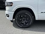 New 2025 Ram 1500 Big Horn Crew Cab 4x4 Pickup for sale #42208 - photo 8