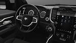 New 2025 Ram 1500 Big Horn Crew Cab 4x4 Pickup for sale #42209 - photo 9