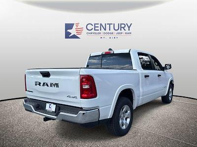New 2025 Ram 1500 Big Horn Crew Cab 4x4 Pickup for sale #42210 - photo 2
