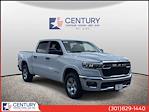 New 2025 Ram 1500 Big Horn Crew Cab 4x4 Pickup for sale #42210 - photo 1