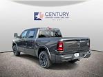 New 2025 Ram 1500 Big Horn Crew Cab for sale #42211 - photo 4