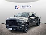 New 2025 Ram 1500 Big Horn Crew Cab for sale #42211 - photo 5