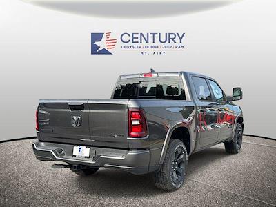 New 2025 Ram 1500 Big Horn Crew Cab 4x4 Pickup for sale #42212 - photo 2
