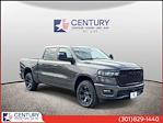 New 2025 Ram 1500 Big Horn Crew Cab for sale #42212 - photo 1