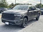 New 2025 Ram 1500 Big Horn Crew Cab for sale #42212 - photo 8
