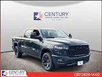 New 2025 Ram 1500 Big Horn Crew Cab 4x4 Pickup for sale #42213 - photo 1