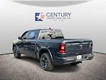 New 2025 Ram 1500 Big Horn Crew Cab 4x4 Pickup for sale #42213 - photo 4