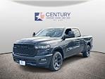 New 2025 Ram 1500 Big Horn Crew Cab 4x4 Pickup for sale #42213 - photo 5