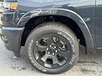 New 2025 Ram 1500 Big Horn Crew Cab 4x4 Pickup for sale #42213 - photo 8