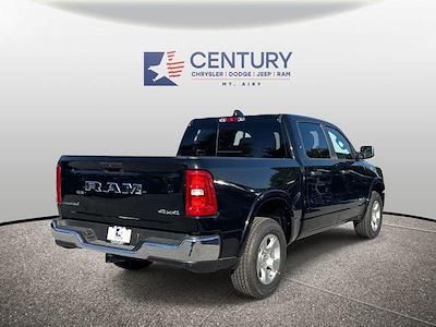 New 2025 Ram 1500 Big Horn Crew Cab for sale #42214 - photo 2