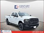 New 2026 Ram 2500 Tradesman Crew Cab for sale #42216 - photo 1