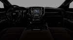New 2026 Ram 2500 Tradesman Crew Cab for sale #42217 - photo 6
