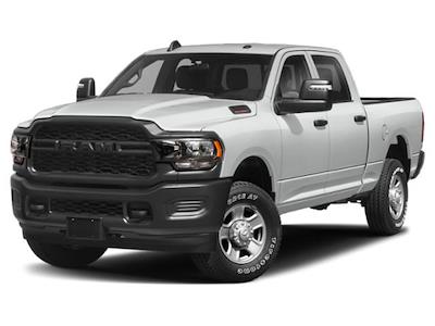 New 2023 Ram 2500 Tradesman Crew Cab for sale #23F1735 - photo 1