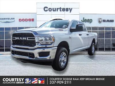 New 2024 Ram 2500 Tradesman Crew Cab 4x4 Pickup for sale #24R2197 - photo 1