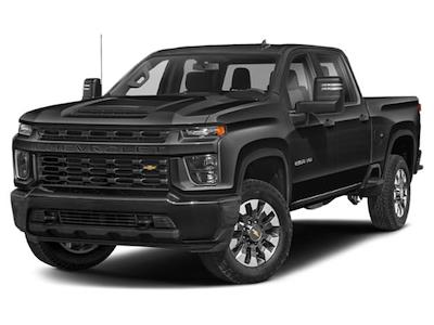 Used 2023 Chevrolet Silverado 2500 - photo 1