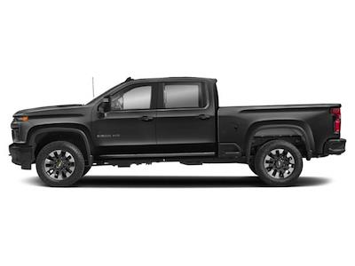 Used 2023 Chevrolet Silverado 2500 - photo 1