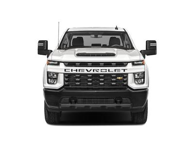 Used 2023 Chevrolet Silverado 2500 - photo 1