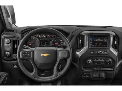 Used 2023 Chevrolet Silverado 2500 - photo 1