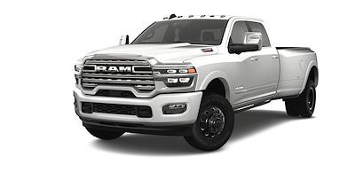 New 2025 Ram 3500 Limited Crew Cab 4x4 DRW Pickup for sale #25R2644 - photo 1
