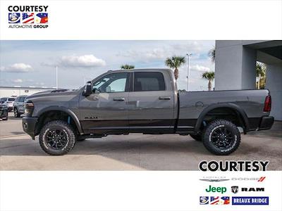 New 2025 Ram 2500 Power Wagon Crew Cab for sale #25R2657 - photo 1