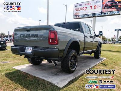New 2025 Ram 2500 Power Wagon Crew Cab for sale #25R2657 - photo 2