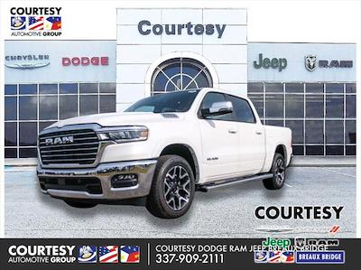 New 2026 Ram 1500 - photo 1