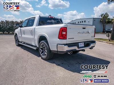 New 2026 Ram 1500 - photo 1