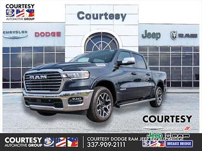 New 2026 Ram 1500 - photo 1