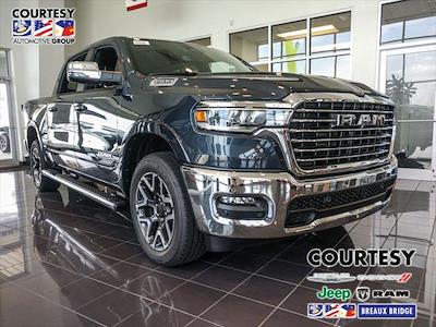 New 2026 Ram 1500 - photo 1