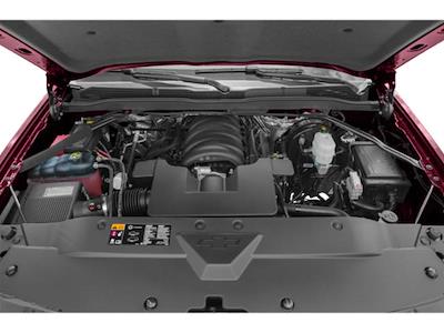 Used 2015 Chevrolet Silverado 1500 - photo 1