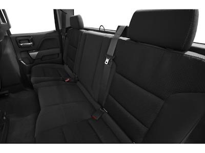 Used 2015 Chevrolet Silverado 1500 - photo 1