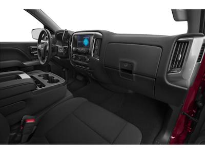 Used 2015 Chevrolet Silverado 1500 - photo 1