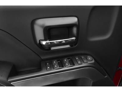 Used 2015 Chevrolet Silverado 1500 - photo 1