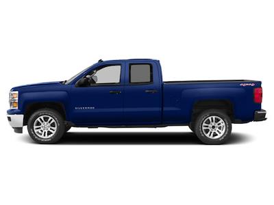 Used 2015 Chevrolet Silverado 1500 - photo 1