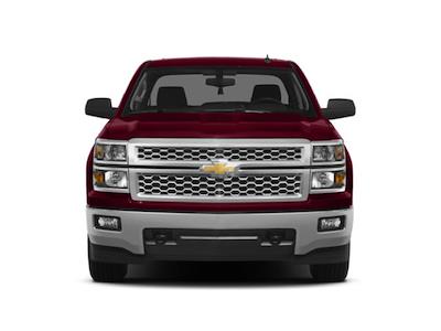 Used 2015 Chevrolet Silverado 1500 - photo 1